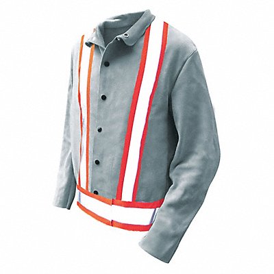 Welding Jackets and Coats image